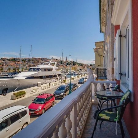 Aquamare Hotel Mali Lošinj Екстериор снимка