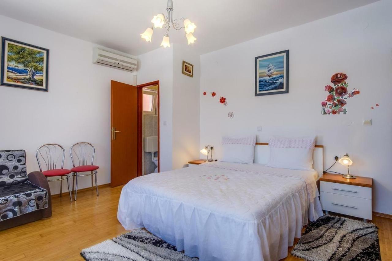 Aquamare Hotel Mali Lošinj Екстериор снимка