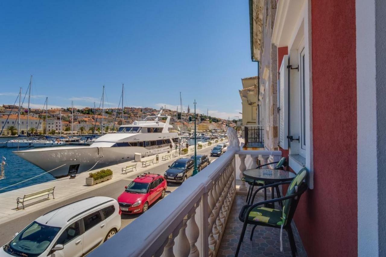 Aquamare Hotel Mali Lošinj Екстериор снимка