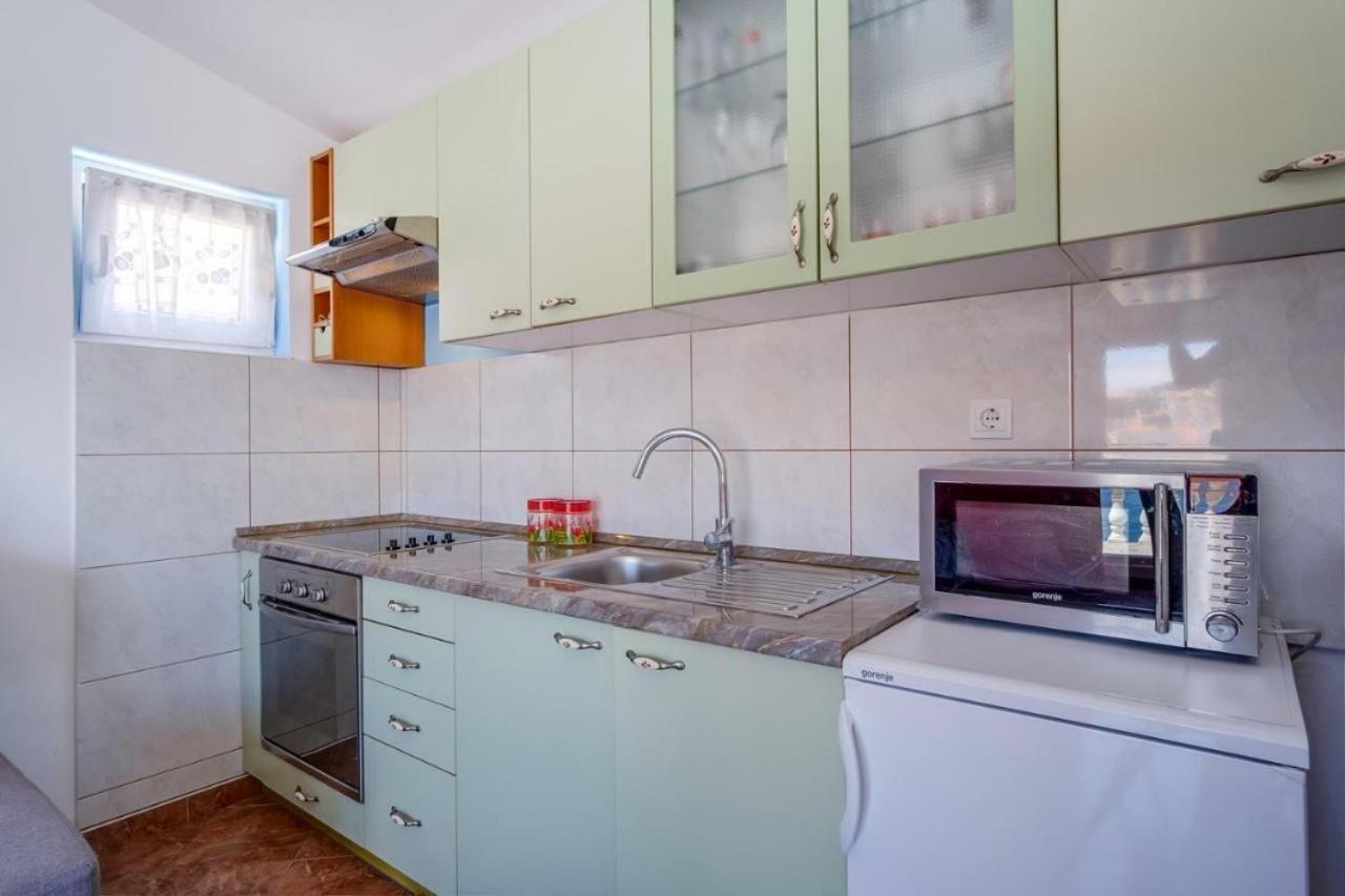 Aquamare Hotel Mali Lošinj Екстериор снимка