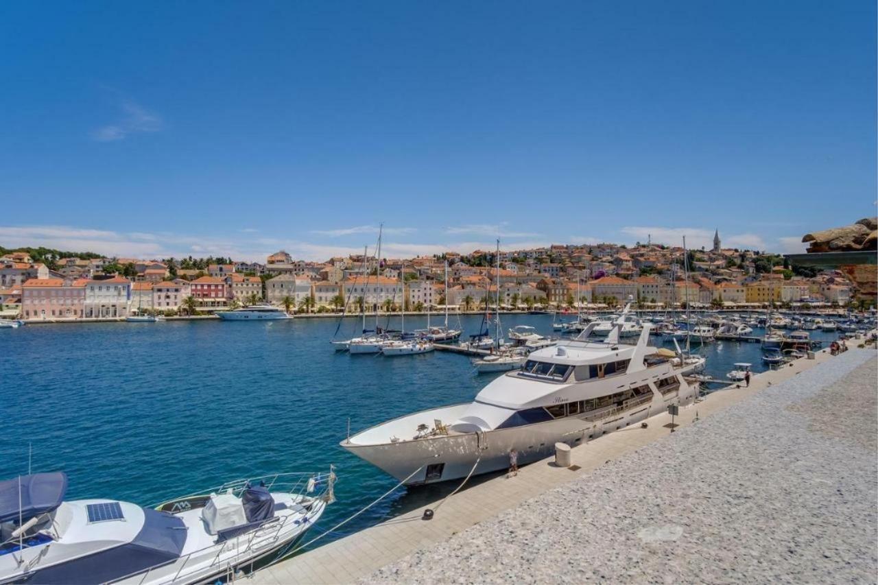 Aquamare Hotel Mali Lošinj Екстериор снимка
