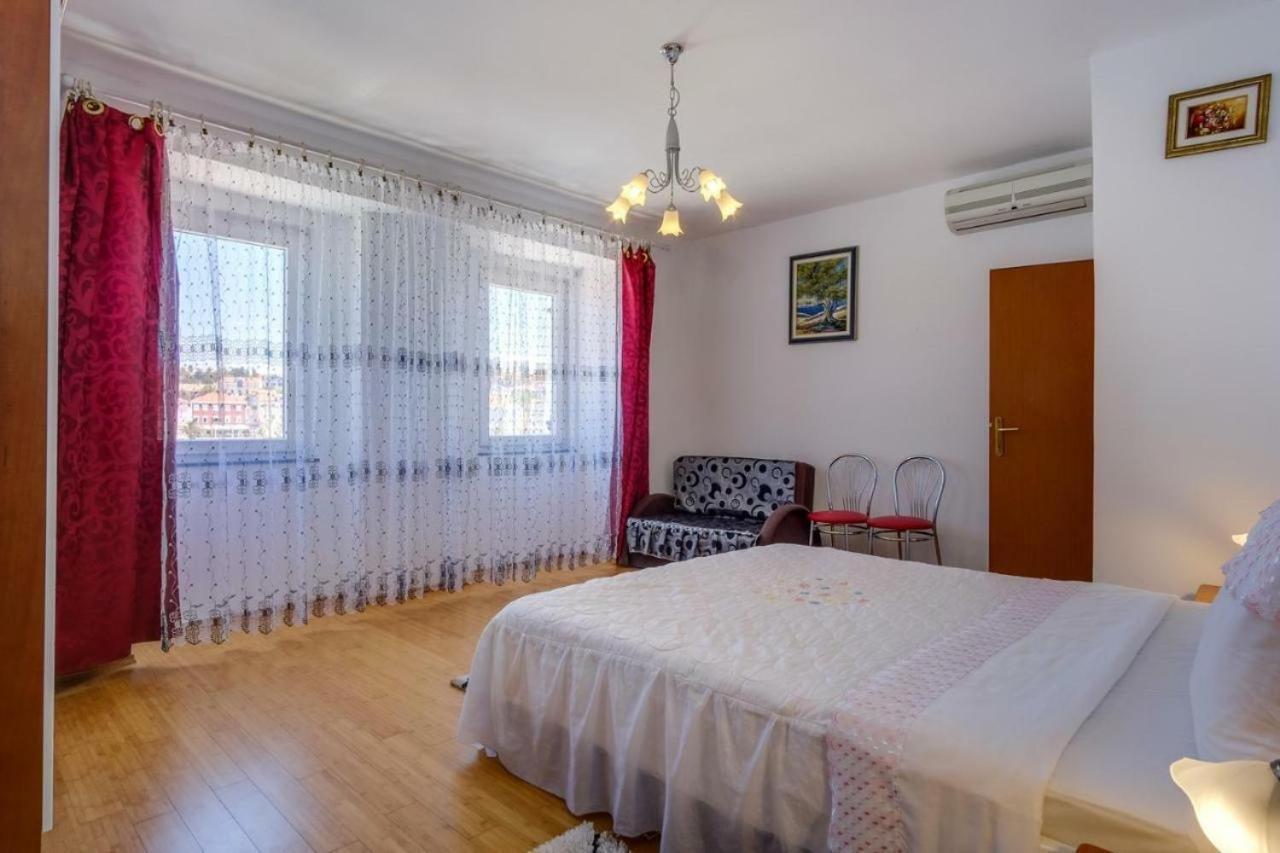 Aquamare Hotel Mali Lošinj Екстериор снимка