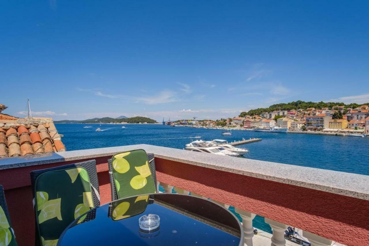 Aquamare Hotel Mali Lošinj Екстериор снимка