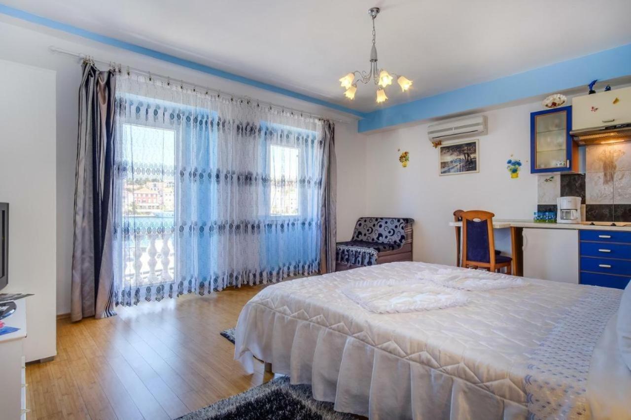 Aquamare Hotel Mali Lošinj Екстериор снимка